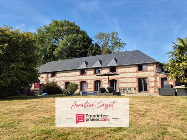 Maison vente à Le Havre, Criquetot-l'esneval