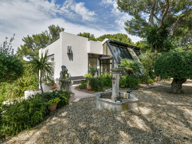Maison vente à Arrondissement de Toulon, La Seyne-sur-mer