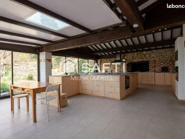 Maison vente à Arrondissement de Draguignan, Claviers