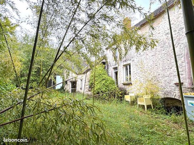 Maison vente à Fontainebleau, Bougligny