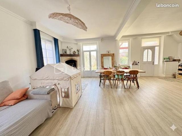 Maison vente à Magny-en-Vexin, Val-d'Oise