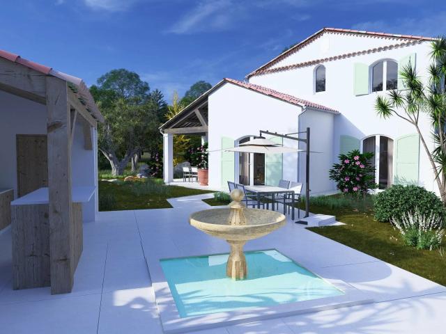 Maison vente à Grasse, Mougins