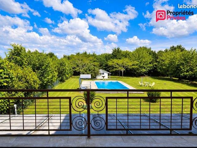 Maison vente à Villeneuve-sur-Lot, Sainte-livrade-sur-lot