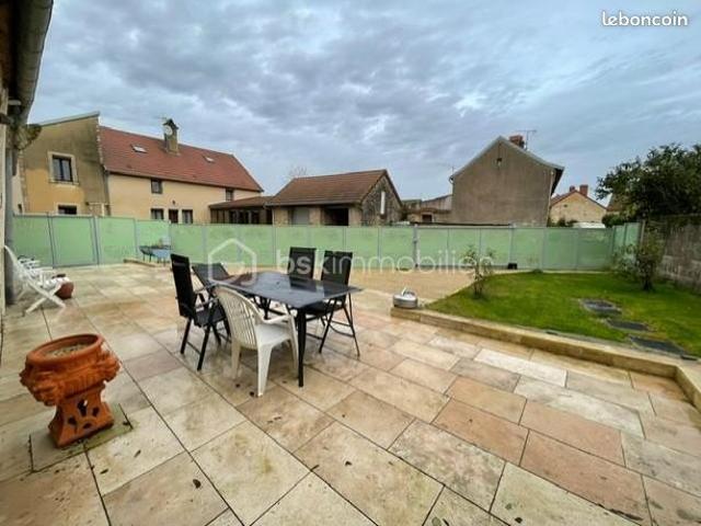 Maison vente à Colmier-le-Haut, Haute-Marne