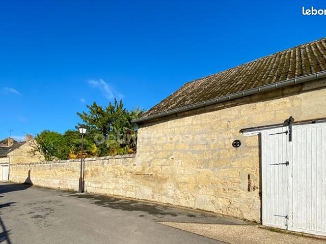 Maison vente à Montreuil-sur-Mer, Crépy