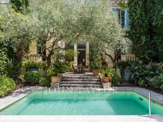 Maison vente à Bordeaux