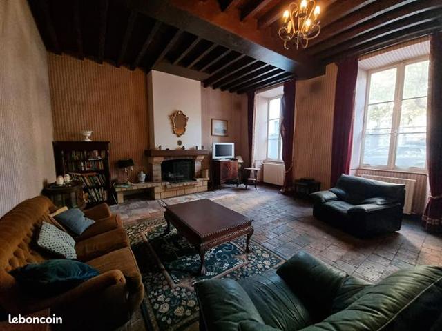 Maison vente à Tarbes, Maubourguet