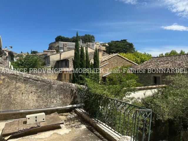 Maison vente à Grignan