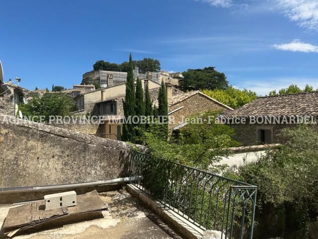 Maison vente à Nyons, Grignan