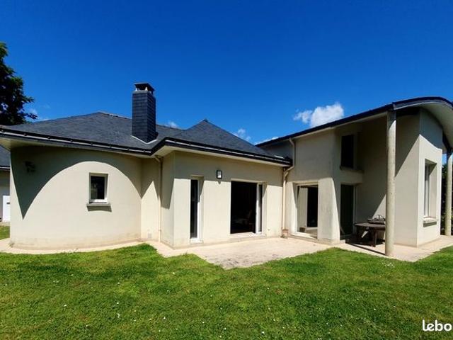 Maison vente à Carquefou
