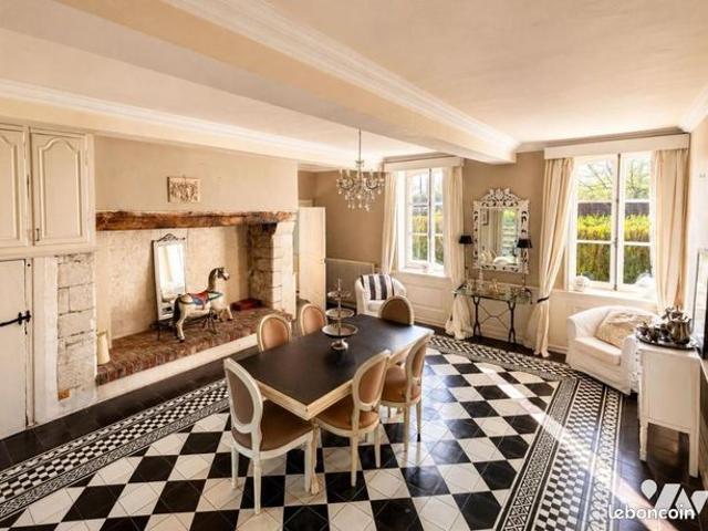 Maison vente à Montreuil-sur-Mer, Fressin