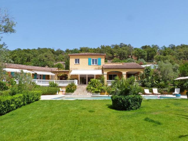 Maison vente à Les Crottes, Grimaud
