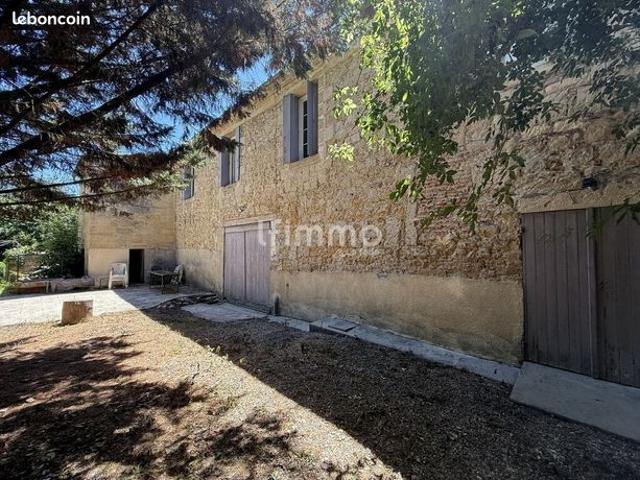 Maison vente à Langon, Gironde