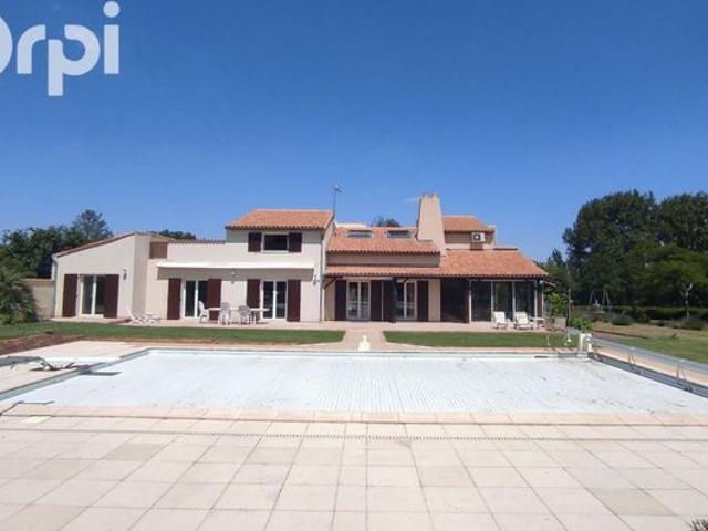 Maison vente à Cabariot