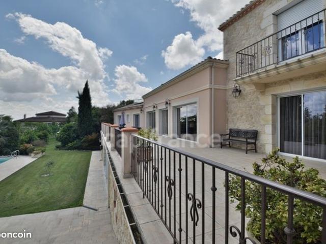 Maison vente à Marmande