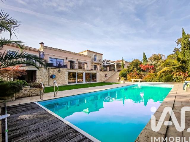 Maison vente à Marmande