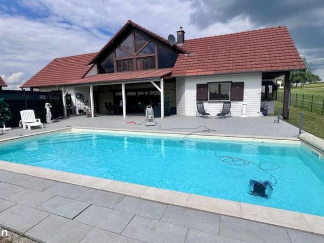 Maison vente à Saverne, Burbach
