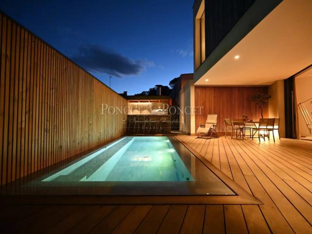 Maison vente à Montpellier