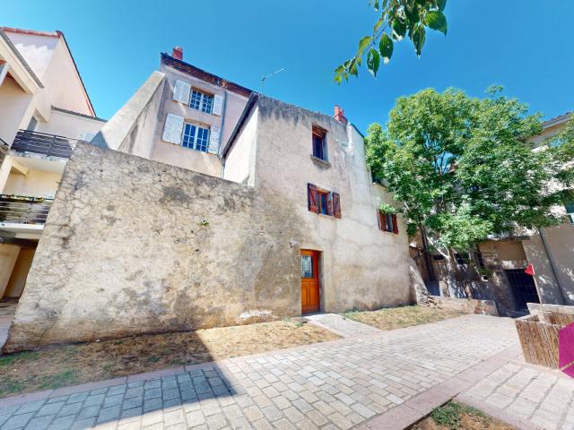 Maison vente à Issoire
