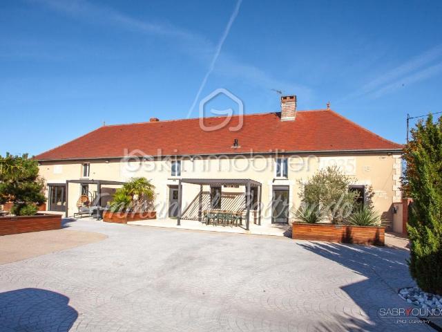Maison vente à Troyes, Villechétif