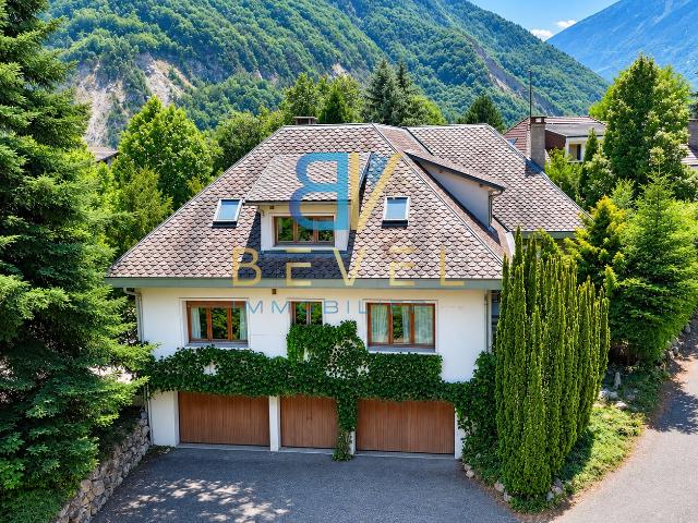 Maison vente à Saint-Jean-de-Maurienne, Saint-jean-de-maurienne