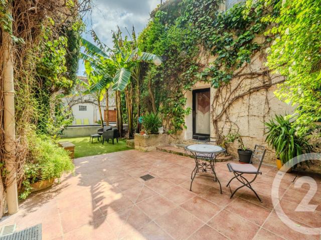 Maison vente à Montpellier, Marsillargues