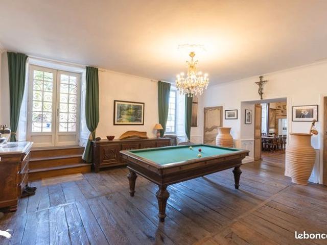 Maison vente à Brive-la-Gaillarde, Beaulieu-sur-dordogne