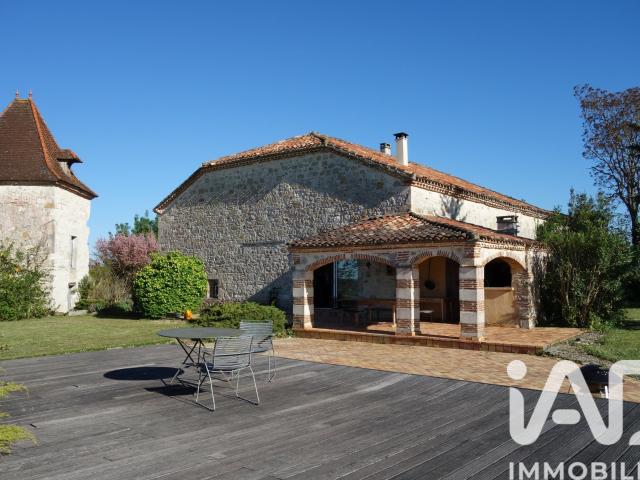 Maison vente à Agen, Saint-jean-de-thurac