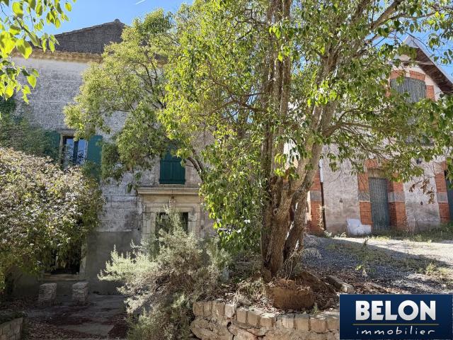 Maison vente à Cessenon-sur-Orb, Hérault
