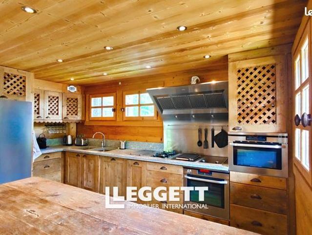Maison vente à Albertville, Les Allues