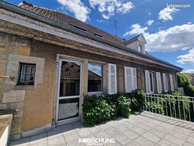 Maison vente à Altkirch