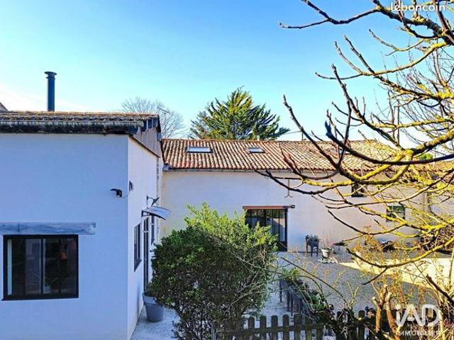 Maison vente à Marsais, Charente-Maritime