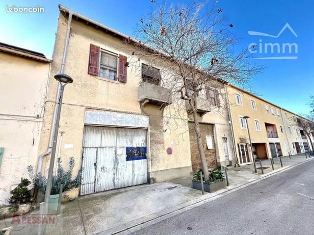 Maison vente à Istres, Port-saint-louis-du-rhône