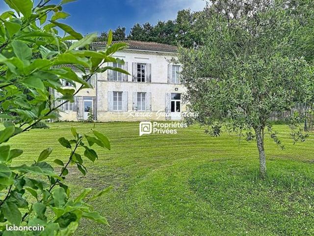 Maison vente à Galgon, Gironde