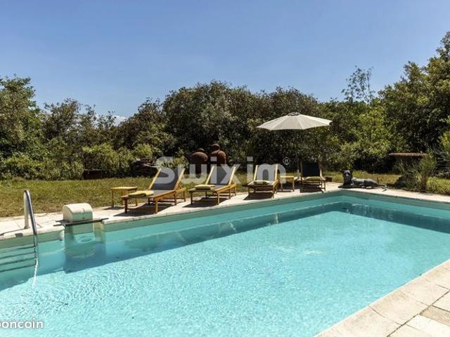 Maison vente à Arrondissement de Draguignan, Callas