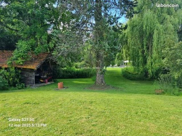 Maison vente à Tarbes, Puntous