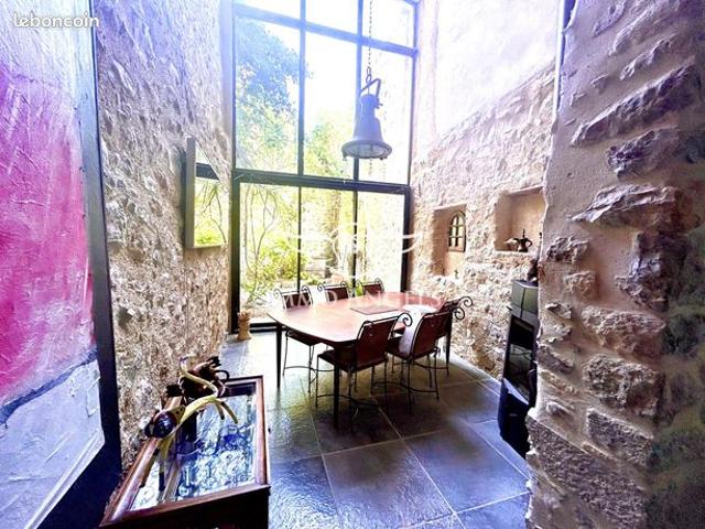Maison vente à Narbonne, Lagrasse