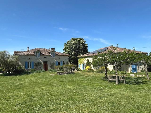 Maison vente à Condom, Lectoure