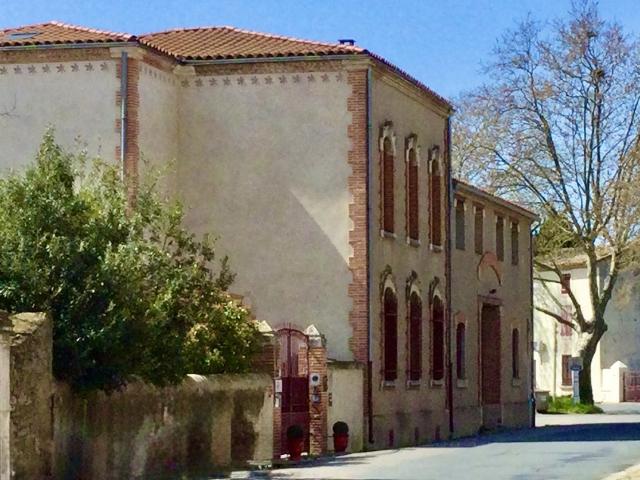 Maison vente à Narbonne, Castelnau-d'aude