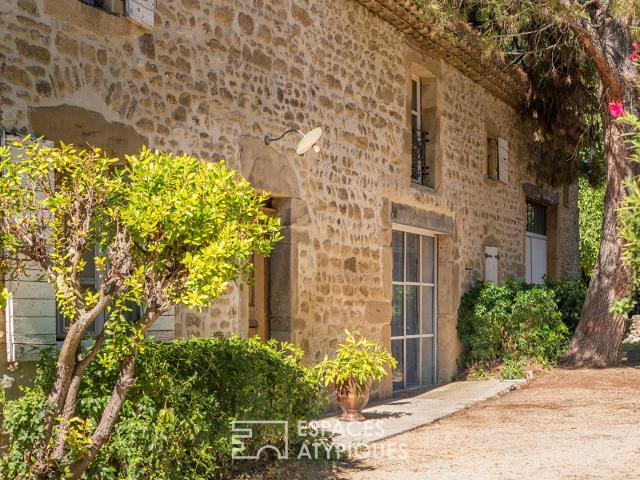 Maison vente à Les Vallons, Montoison