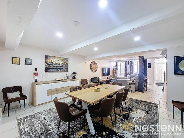 Maison vente à France métropolitaine, Lectoure