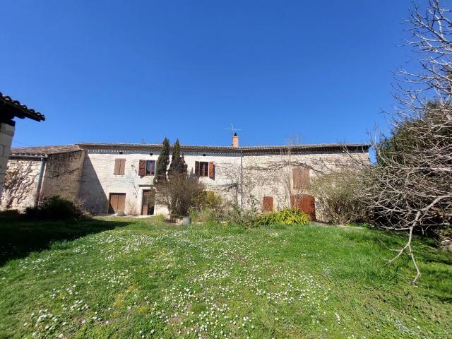 Maison vente à Albi, Cordes-sur-ciel