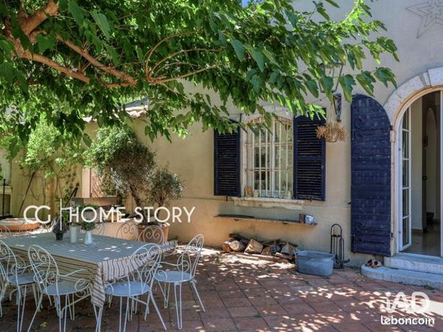 Maison vente à Marseille, La Ciotat