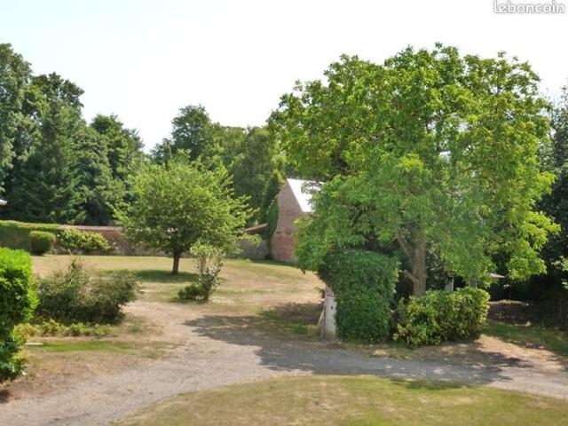 Maison vente à Bernay, Grandvilliers