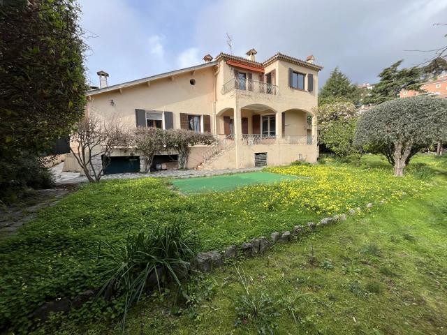 Maison vente à Nice, Villefranche-sur-mer