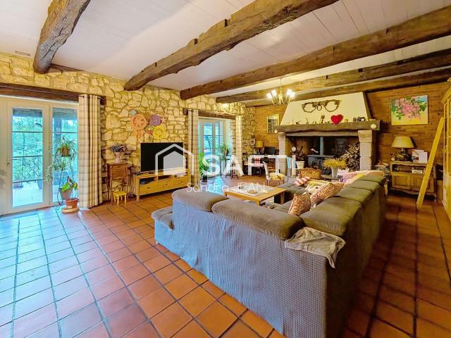 Maison vente à Albi, Mirandol-bourgnounac