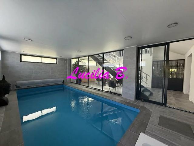 Maison vente à Tours
