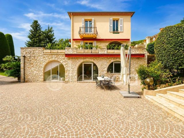 Maison vente à Grasse, Le Cannet
