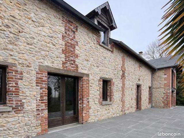 Maison vente à Les Andelys, Surville
