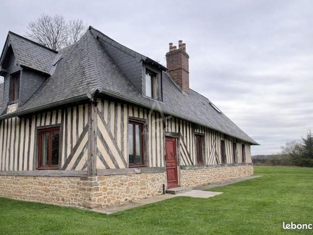 Maison vente à Les Andelys, Surville